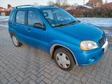 Suzuki ignis 1.3 - gebrauchte Suzuki Ignis aus dem Jahr 2002
