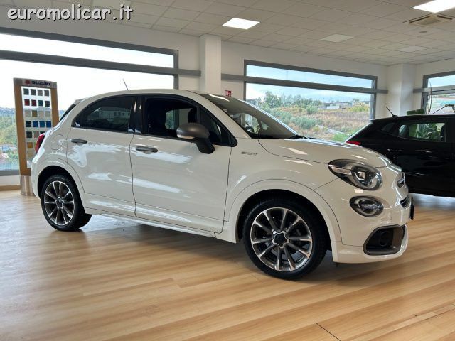 Fiat FIAT 500X 1.0 T3 120 cv Sport imagem 2