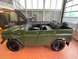 Andere UAZ 469 - Andere Geländewagen Uaz469 mit Benzin-Antrieb