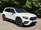 Mercedes-Benz GLB 250 4MATIC DCT -