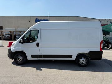 Citroen Jumper - 2