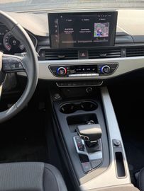 Audi A4 - 12
