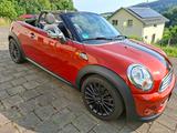 MINI Cooper Roadster Cabrio - MINI Cooper Roadster Gebrauchtwagen
