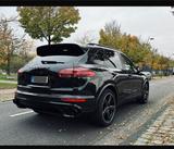Porsche Cayenne S Diesel 4.2L Facelift *Re... - Porsche Cayenne: Facelift