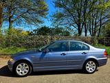 BMW 318i Edition Exclusive  - BMW 318 aus 2005: 318i