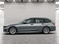 BMW 318 - Vorschau Bild 8