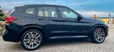 BMW X3 xDrive 20 d 50 Jahre M Sport AHK Laserlicht - BMW X3: 2.5