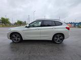 BMW X1 xDrive20d M Paket,LED,HeadUp,Kamera,Garantie - BMW X1 in München