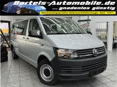 VW T6 Transporter