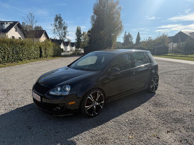 Volkswagen Golf V GTI Edition 30 Leder Xenon Pdc Shz