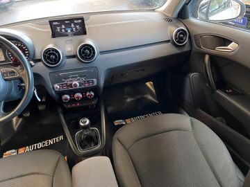 Audi A1  *SHZ*KLIMA*PDC*DYNAMIK-FAHRWERK*
