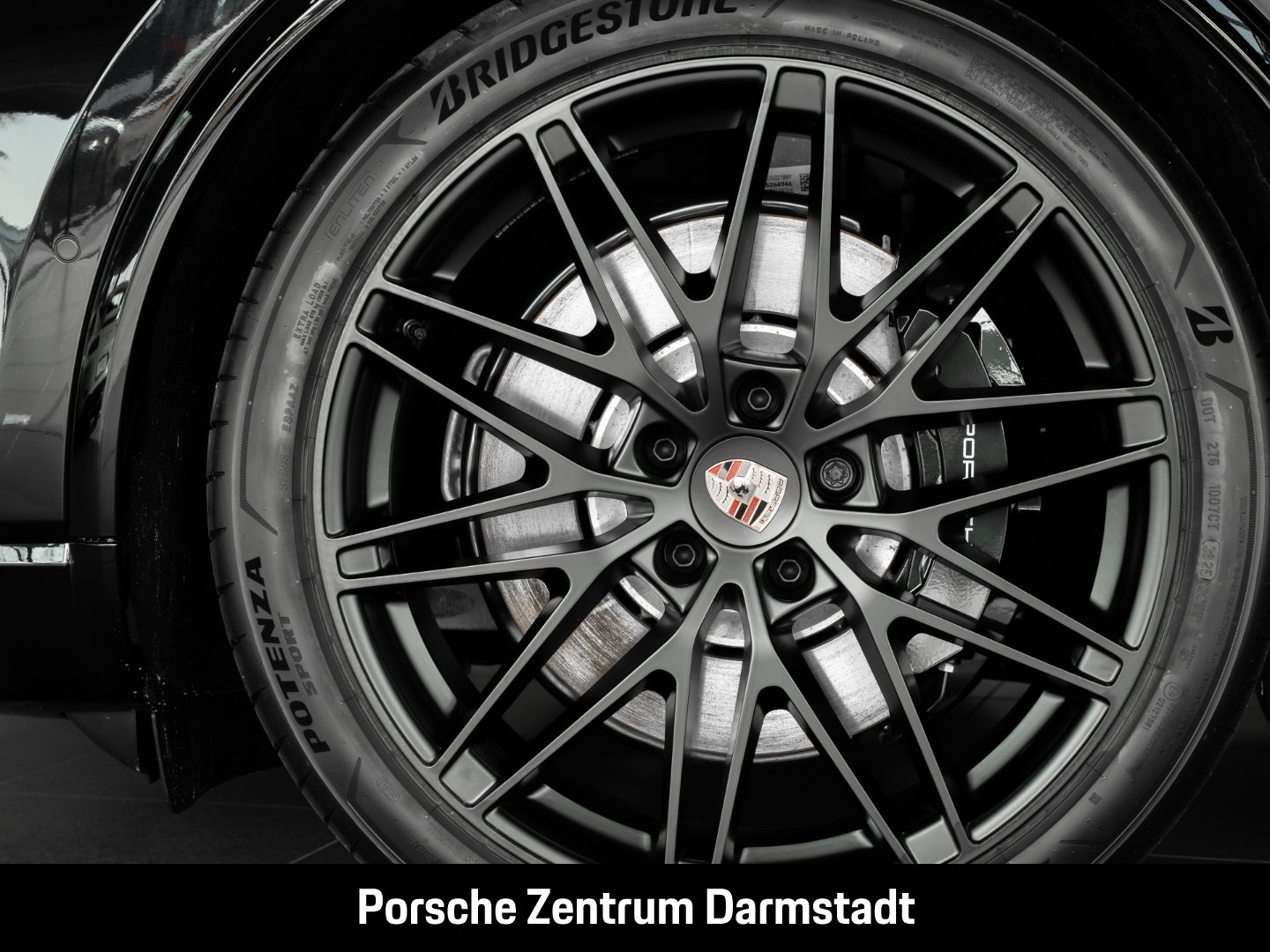 Porsche Macan - Bild 13