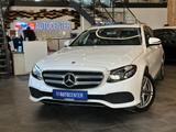 Mercedes-Benz E 350 d *4Matic*Led*Multibeam*Pano*AHK* - Mercedes-Benz E 350 mit Diesel-Antrieb: Schiebedach, Kombi