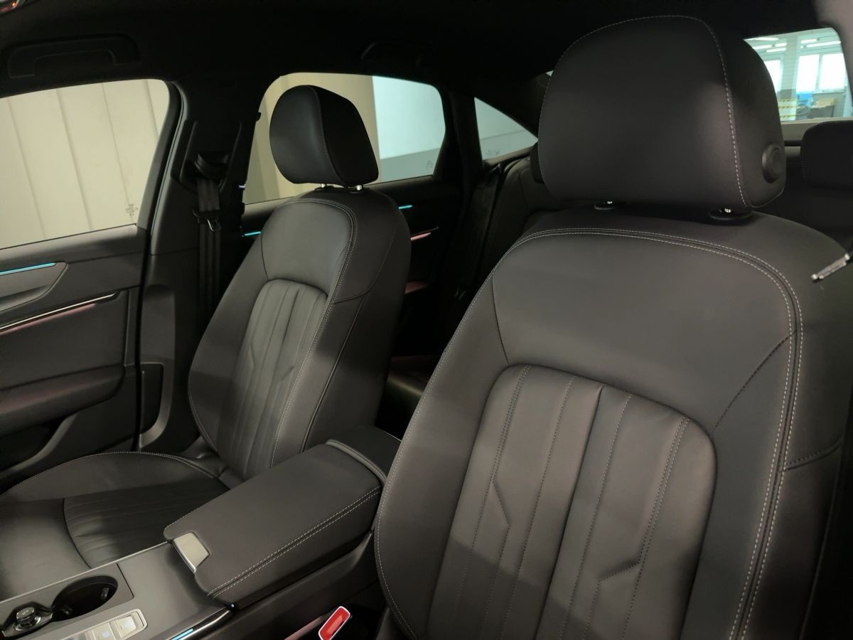 Audi A6 - Bild 23