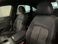 Audi A6 - Vorschau Bild 23