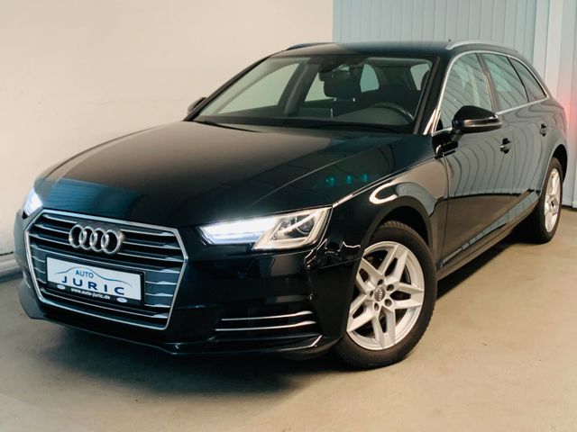 Audi A4 Avant sport°DIGITAL°SHZ°NAVI°PDC°SPORTSITZE°