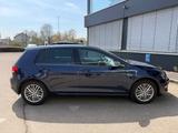 Volkswagen Golf 2.0 BlueTDI CUP 