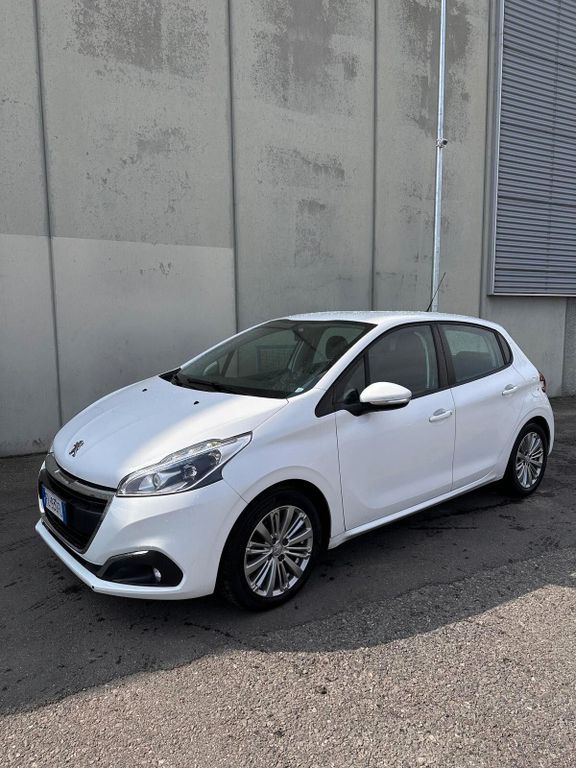 Image of Peugeot 208