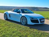 Audi R8 V10 R-tronic - Audi R8 aus 2010