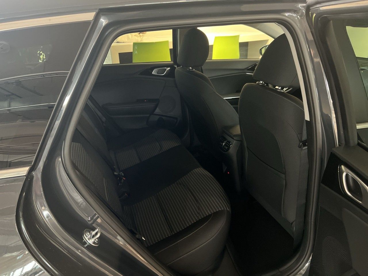 Kia cee'd Sportswagon - Bild 12