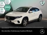 Mercedes-Benz EQA 250+ PROGRESSIVE Adv.PLUS 360°/VZ-Ass/360° - Mercedes-Benz EQA Gebrauchtwagen in Frankfurt