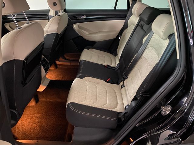 Kodiaq Style 2.0 TDI DSG AHK+NAVI+LED