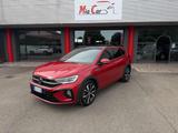 Andere VOLKSWAGEN Taigo 1.5 TSI 150 CV DSG R-Line - Andere mit Benzin-Antrieb: Rot