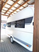 Hobby De Luxe 400 SFe Abverkauf  - Angebote