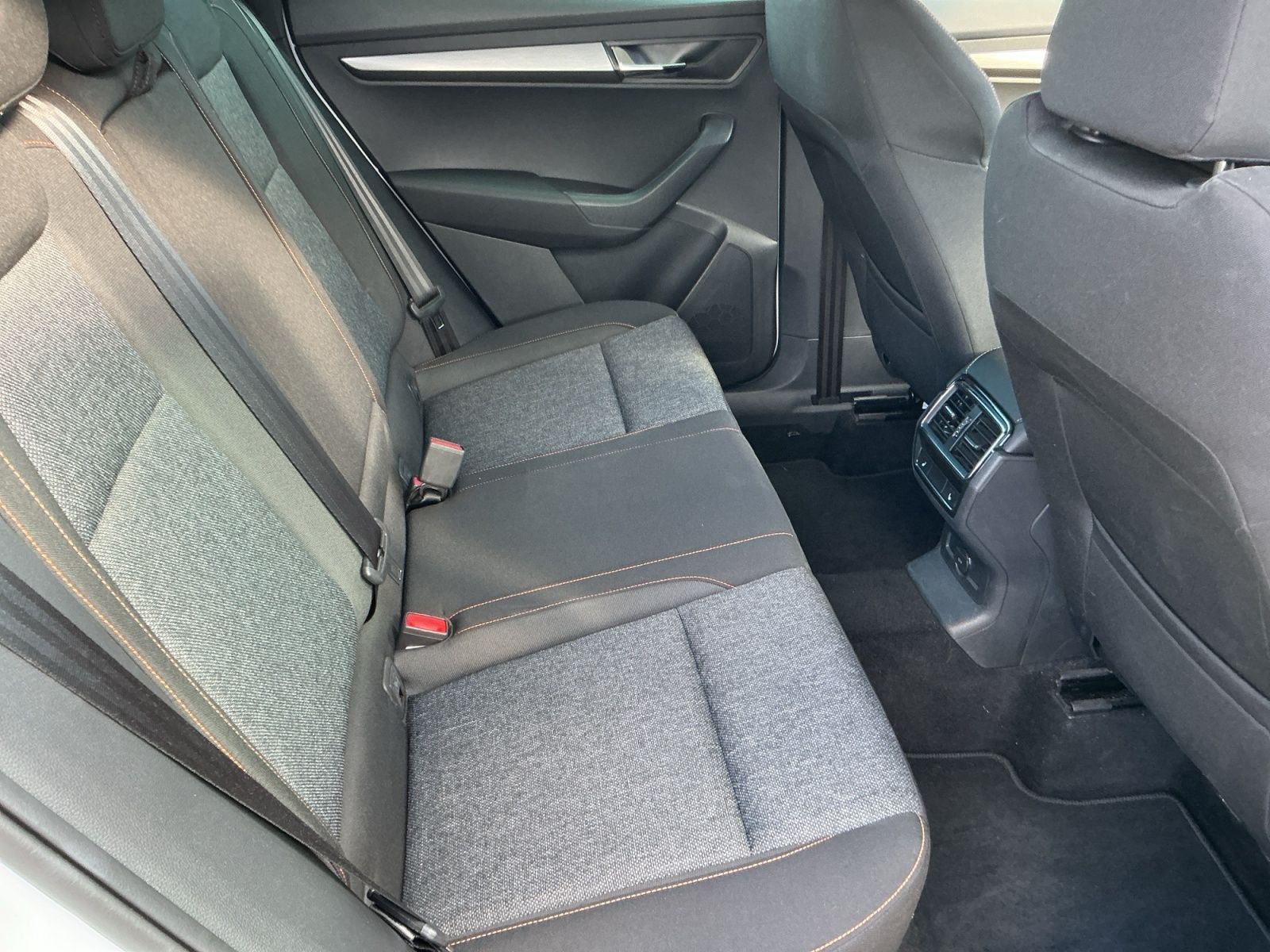 Skoda Karoq - Bild 16