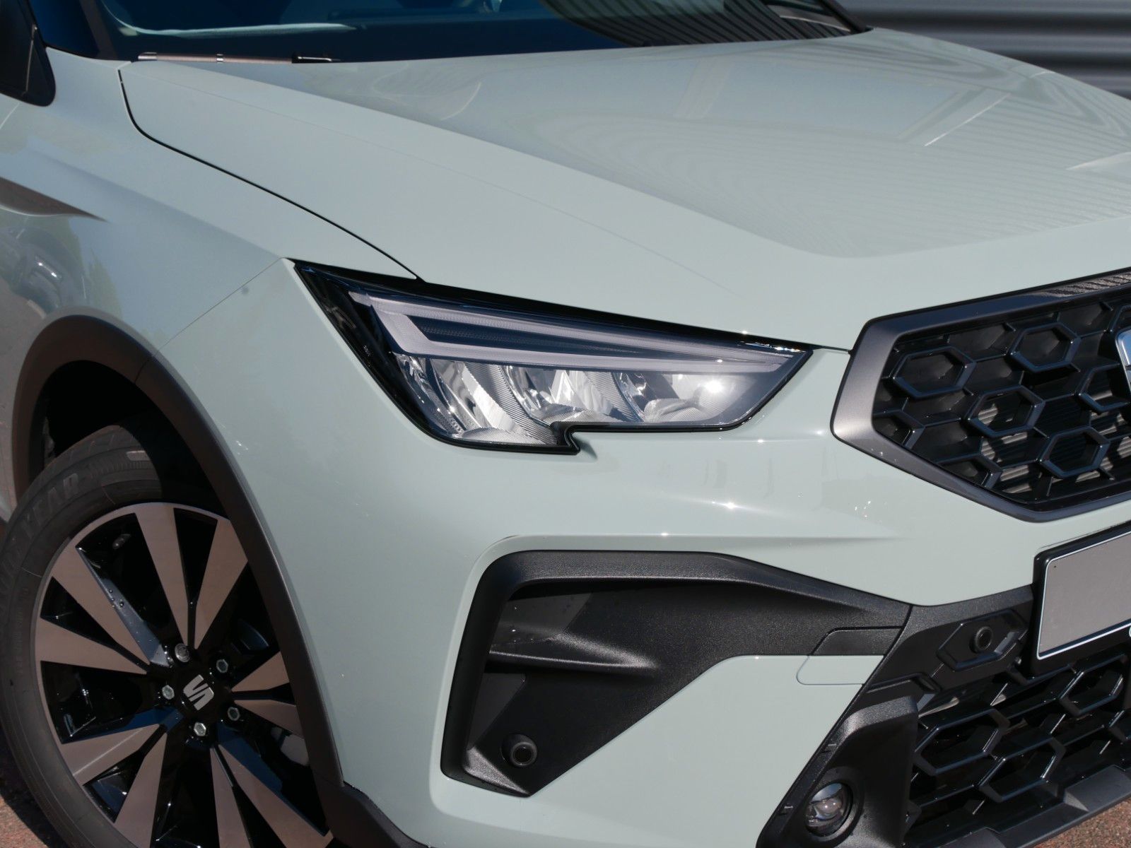 Seat Arona - Bild 6