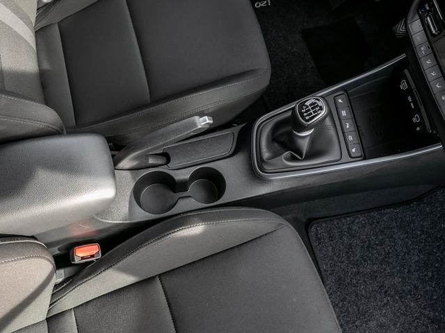 Hyundai i20 1.0 Prime Spurhalteassistent Kamera BOSE