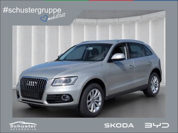 Audi Q5 - 1