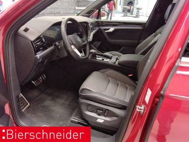 Volkswagen Touareg 3.0 TDI R-Line AHK PANO STAND foto 5