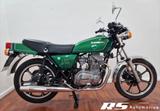 Kawasaki Z 400 - Angebote