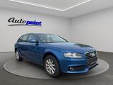 Audi A4 Avant 2.0 TDI Ambiente - Audi A4: Kombi, Ambiente