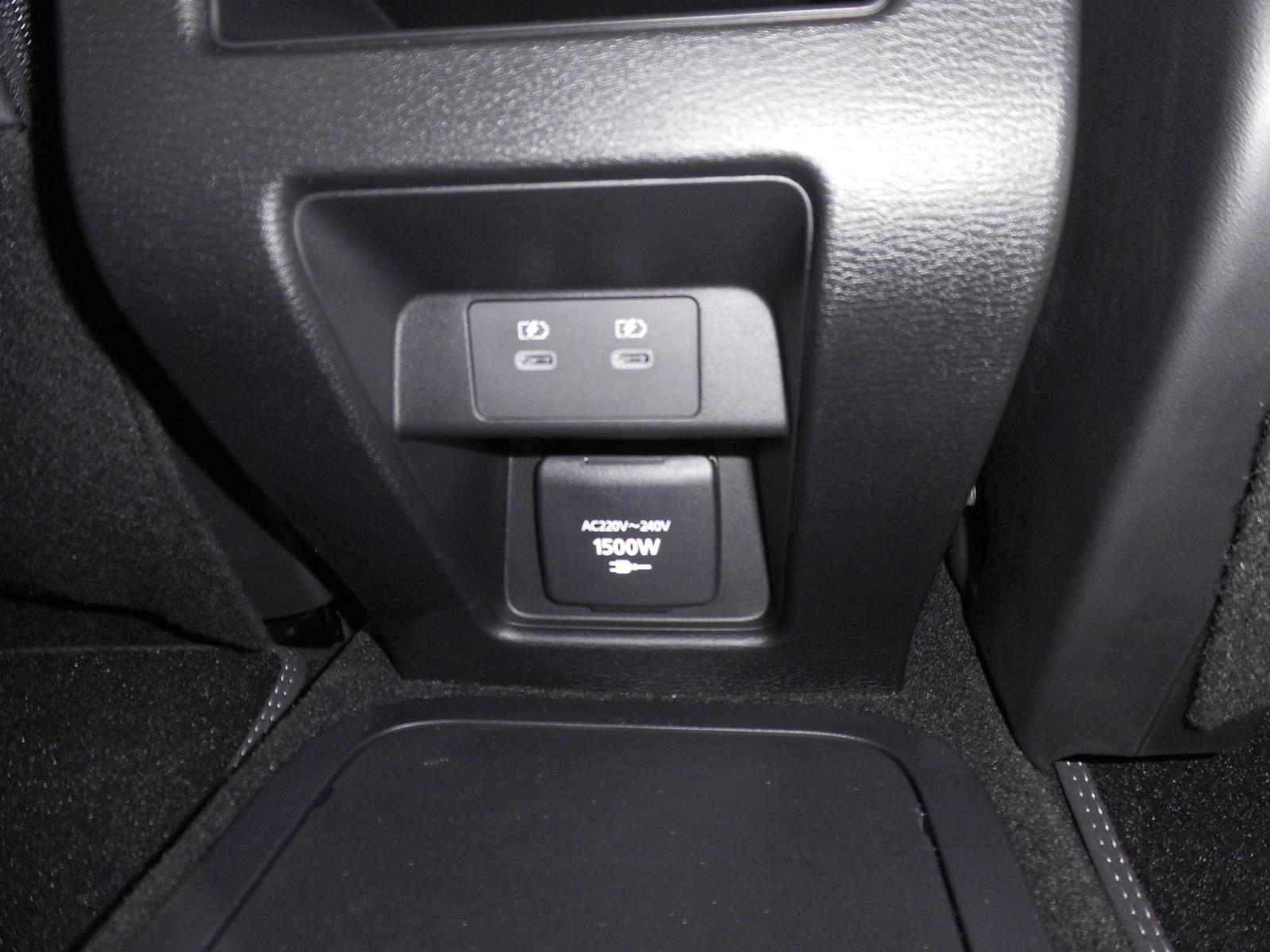 Mitsubishi Outlander 2.4 PHEV 4WD Intro Edition