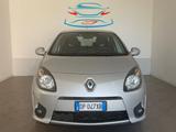 Renault RENAULT Twingo 1.2 16V Initiale - Renault Twingo: Initiale