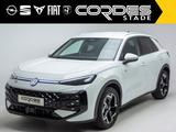 Volkswagen T-Roc 1.5 eTSI  R-Line Automatik Klima SHZ AHK - Autos mit Allradantrieb