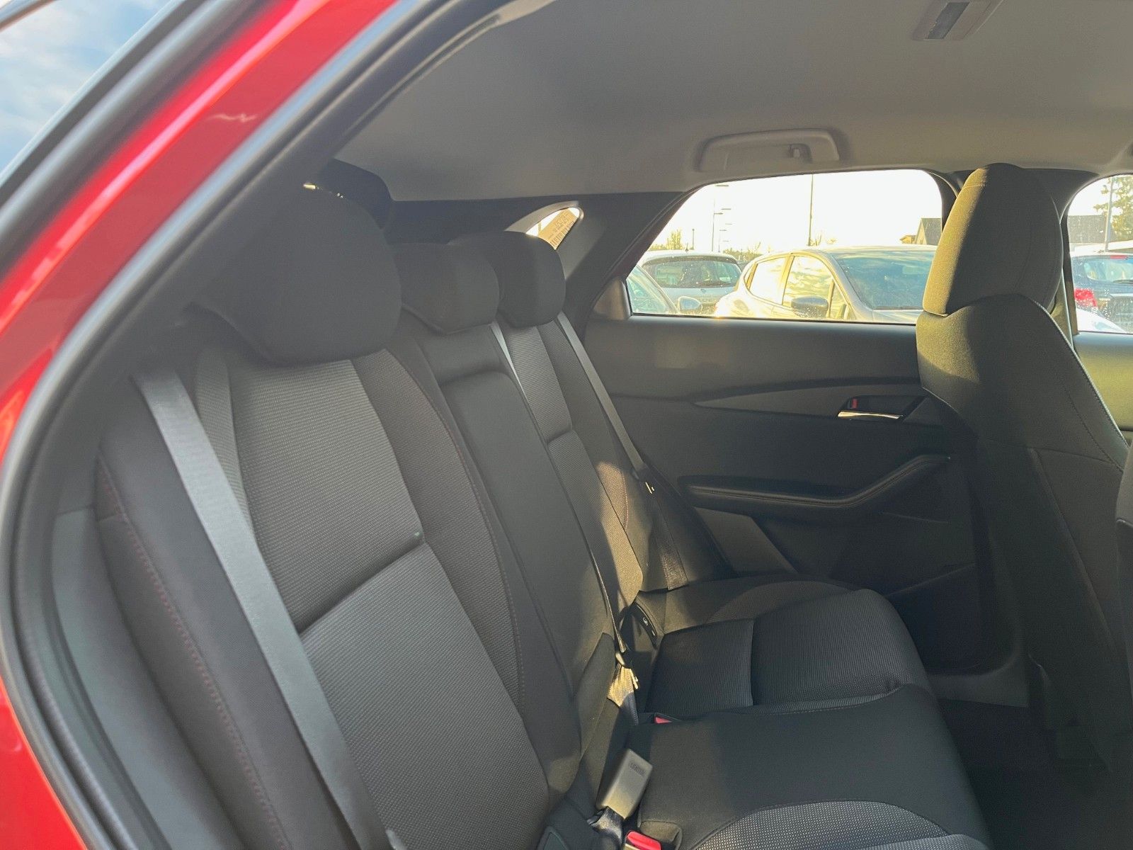 Mazda CX-30 - Bild 13