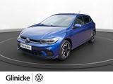 Volkswagen Polo R-Line 1,0 TSI (95 PS) DSG | IQ. | Navi - Volkswagen Polo: Tsi Ps