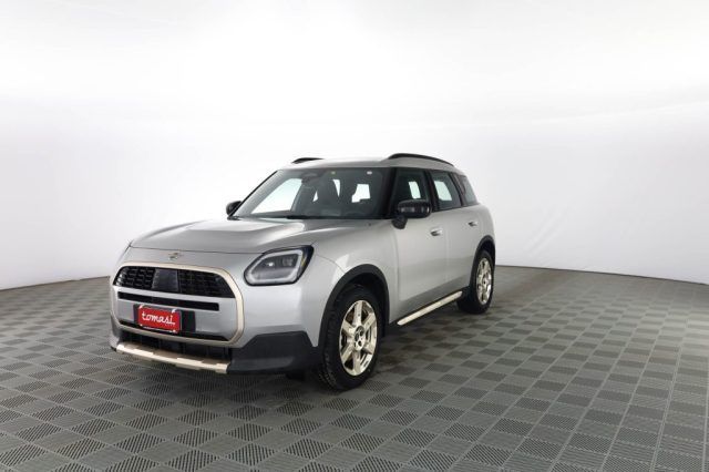 Andere MINI Countryman C Mini C Favoured