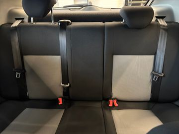 Seat Ibiza Lim. Style Salsa *2. Hand*Klima*SHZ*Navi*