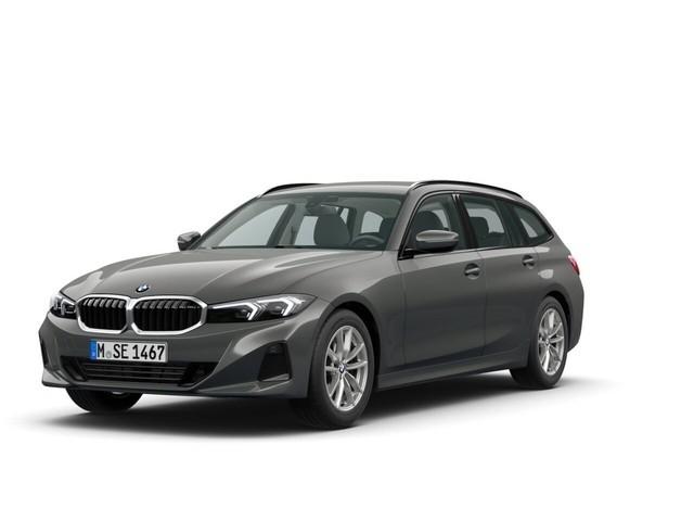 BMW 320d xDrive Touring 2023