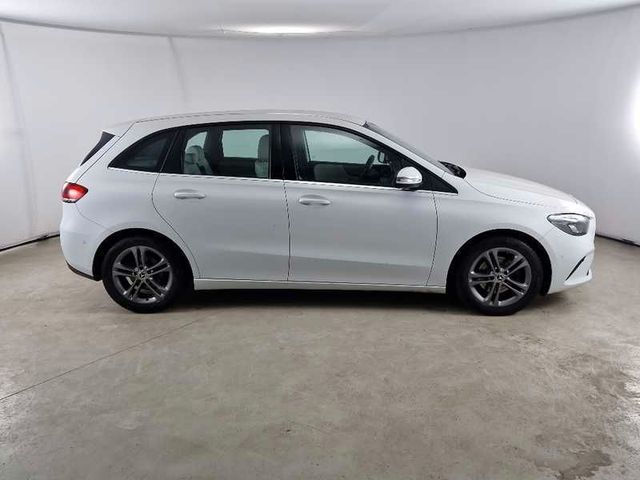 Mercedes-Benz MERCEDES-BENZ B 180 d Automatic Business Extra