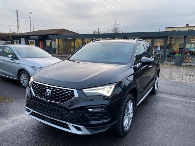 Seat Ateca Xperience 1,5 TSI 110KW(150PS)
