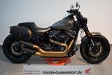 Harley-Davidson Fat Bob 114 FXFBS * Jekill & Hyde * WILBERS &&& - Harley-Davidson Motorräder in Düsseldorf
