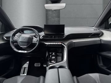 Peugeot 5008 - 10