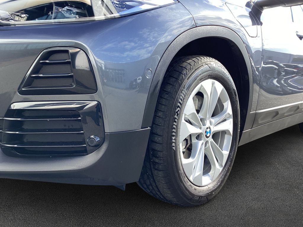 BMW X2 xDrive25e Advantage *PDC*RFK*SHZ* foto 7