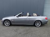 BMW 325 i Cabrio NAVI PDC SHZ LEDER XENON - BMW 325 Gebrauchtwagen