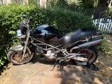 Ducati Hyper Monster S4 Senna